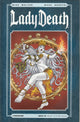 Lady Death #26 (2013) - Auxiliary Limited Edition cover