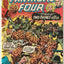 Fantastic Four #162 (1975)