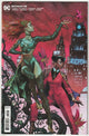 Batman #115 (2021) - Fear State - Jorge Molina Card Stock Variant Cover