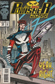 Punisher 2099 #19 (1994)