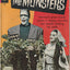 The Munsters #7 (1966) - Photo cover