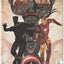 Avengers #40 (LGY #740) (2021) - Joshua Swaby Variant Cover