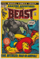 Amazing Adventures #12 (1972) - Gil Kane, Iron Man Appearance