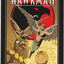 Legend of the Hawkman (2000) - Complete 3 issue mini-series