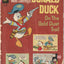 Donald Duck #86 (1963)