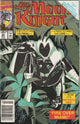 Marc Spector: Moon Knight #24 (1991)