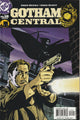 Gotham Central #18 (2004) - Greg Rucka