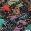 Catwoman #33 (1996) - Jim Balent