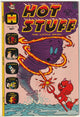 Hot Stuff, The Little Devil #111 (1972)