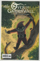 Over the Garden Wall #17 (2017)