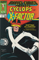 Marvel Comics Presents #22 (1989) - Cyclops