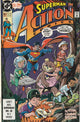 Action Comics #657 (1990)