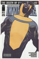 Invincible #100 (2013) - Charlie Adlard cover