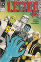 L.E.G.I.O.N. '90 #17 (1990)