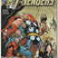Avengers (Vol 3) #45/460 (2001)