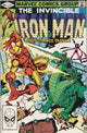 Iron Man #159 (1982)
