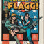 American Flagg #3 (1983) - Howard Chaykin