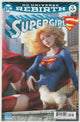 Supergirl #13 (2017) - Stanley Artgerm Lau cover