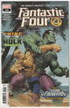Fantastic Four #12 (LGY #657, Volume 6, 2019)