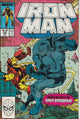 Iron Man #236 (1988)