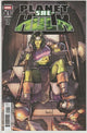 Planet She-Hulk #1 (2026)