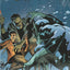 Joe Frankenstein (2015) - 4 issue mini series