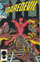 Daredevil #213 (1984)