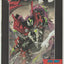 Spawn #359 (2024) - Cover B Ze Carlos Variant Cover