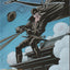 Zorro #14 (2009) - Cover A Matt Wagner