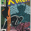 Uncanny X-Men #196 (1985) - Secret Wars II tie-in