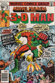 Marvel Premiere #35 (1977) - 1st Appearance of 3-D Man