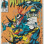 Marvel Comics Presents #119 (1993) - Wolverine, Venom, Ghost Rider, Cloak and Dagger