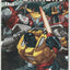 TransFormers: Generation 1 #3 (Vol 2, 2003) - Autobot Cover