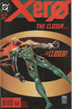 Xero #12 (1998)