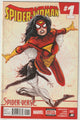 Spider-Woman #1 (2015)