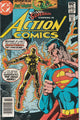 Action Comics #525 (1981)
