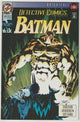 Detective Comics #666 (1993) - KnightFall Part 18