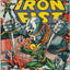 Marvel Premiere #21 (1975) Featuring Iron Fist - 1st Appearance of MISTY KNIGHT