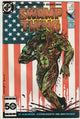 Swamp Thing #44 (1986)