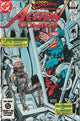 Action Comics #545 (1983) - New Brainiac