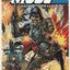 G.I. Joe: A Real American Hero #245 (2017) - Cover B - 2nd Appearance of Snake Eyes (Dawn Moreno)