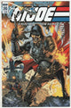 G.I. Joe: A Real American Hero #245 (2017) - Cover B - 2nd Appearance of Snake Eyes (Dawn Moreno)