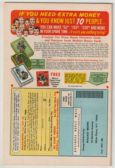 The Sub-Mariner #29 (1970) - Hercules vs Namor Battle