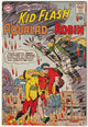 Brave and the Bold #54 (1964) - 1st team appearance of the Teen Titans