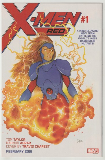 Avengers #678 (2018) - No Surrender