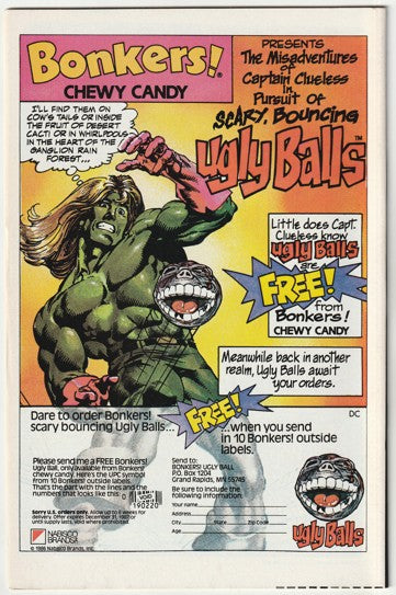 Batman #407 (1987) - Year One, Part 4