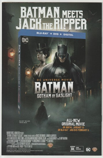 Harley Quinn #36 (2018)