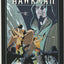 Legend of the Hawkman (2000) - Complete 3 issue mini-series