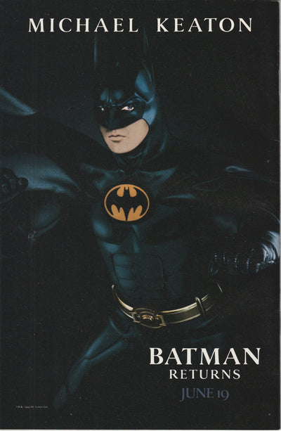 Batman Legends of the Dark Knight #34 (1992)
