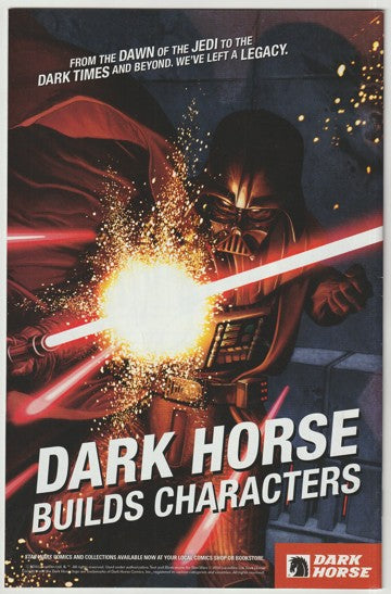 Star Wars: Legacy #18 (Vol 2, 2014)